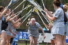 WLax vs MHC  Women’s Lacrosse vs Mt Holyoke College. - Photo by Keith Nordstrom : WLax, lacrosse
